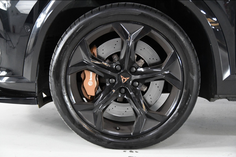 CUPRA Formentor 2.0 TSI 4DRIVE Beats keyless Cam Brembo Sfeer