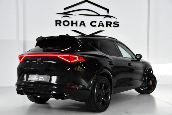 CUPRA Formentor 2.0 TSI 4DRIVE Beats keyless Cam Brembo Sfeer