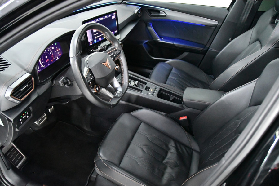 CUPRA Formentor 2.0 TSI 4DRIVE Beats keyless Cam Brembo Sfeer