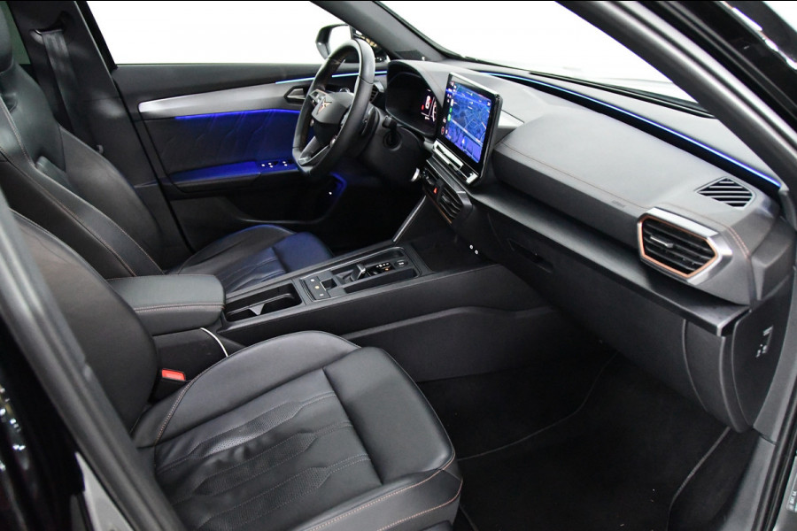 CUPRA Formentor 2.0 TSI 4DRIVE Beats keyless Cam Brembo Sfeer