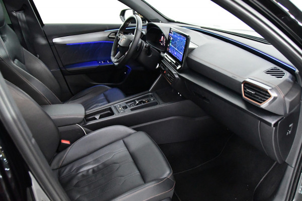 CUPRA Formentor 2.0 TSI 4DRIVE Beats keyless Cam Brembo Sfeer