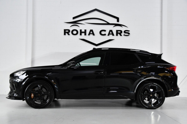 CUPRA Formentor 2.0 TSI 4DRIVE Beats keyless Cam Brembo Sfeer