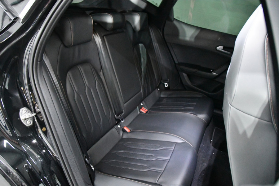 CUPRA Formentor 2.0 TSI 4DRIVE Beats keyless Cam Brembo Sfeer