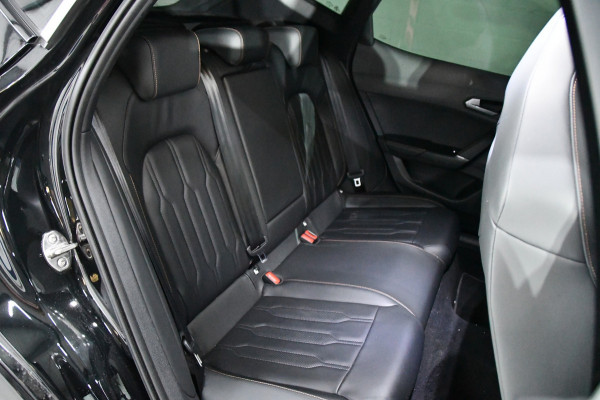 CUPRA Formentor 2.0 TSI 4DRIVE Beats keyless Cam Brembo Sfeer