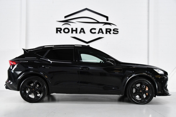 CUPRA Formentor 2.0 TSI 4DRIVE Beats keyless Cam Brembo Sfeer