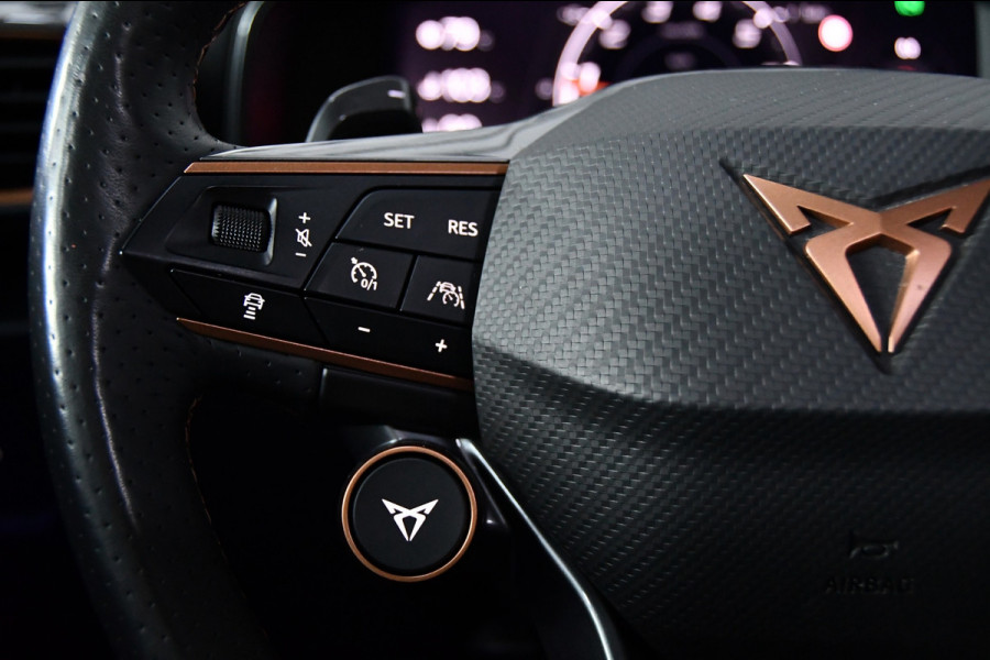 CUPRA Formentor 2.0 TSI 4DRIVE Beats keyless Cam Brembo Sfeer