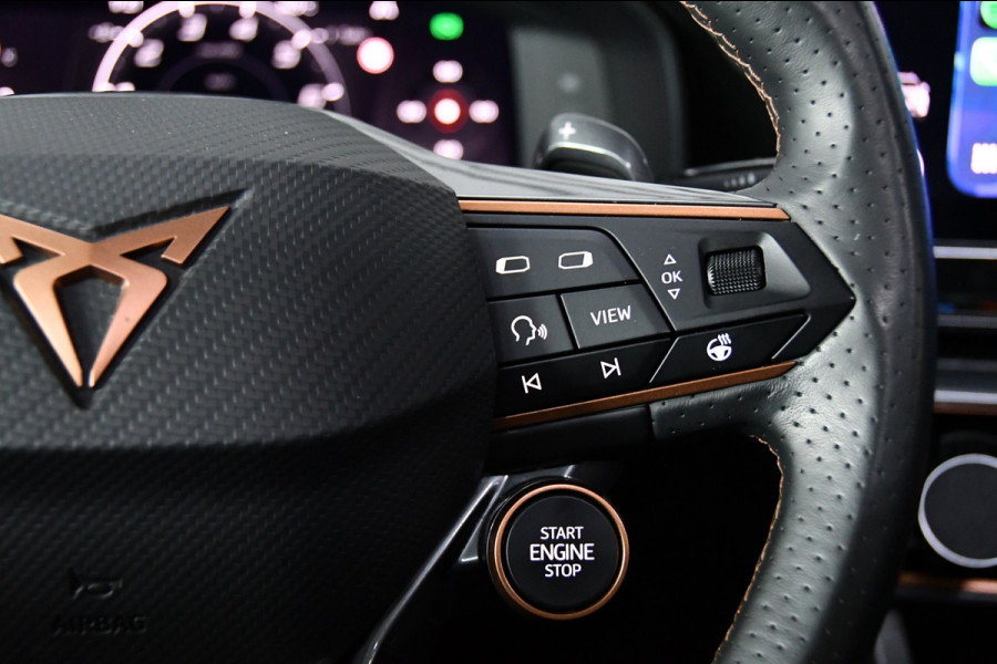 CUPRA Formentor 2.0 TSI 4DRIVE Beats keyless Cam Brembo Sfeer