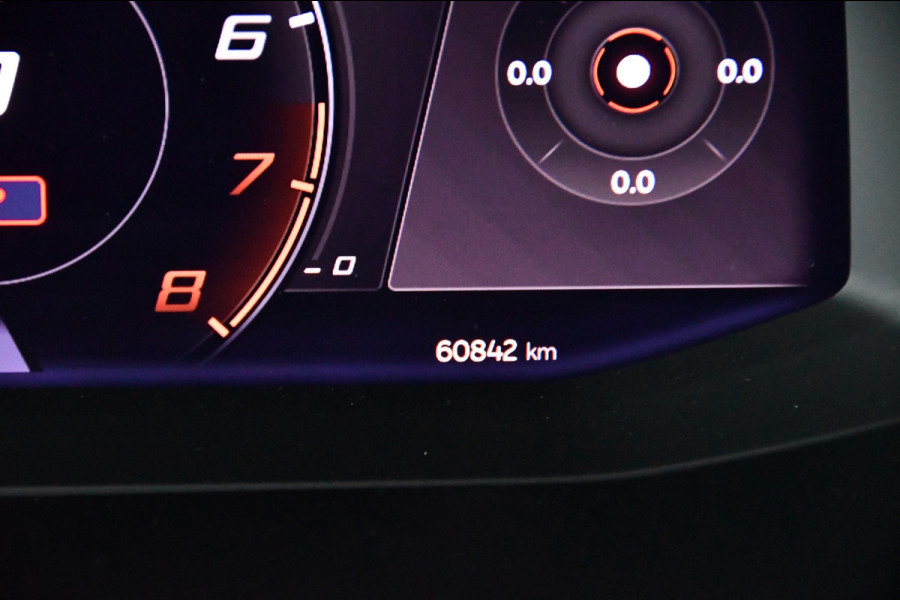 CUPRA Formentor 2.0 TSI 4DRIVE Beats keyless Cam Brembo Sfeer