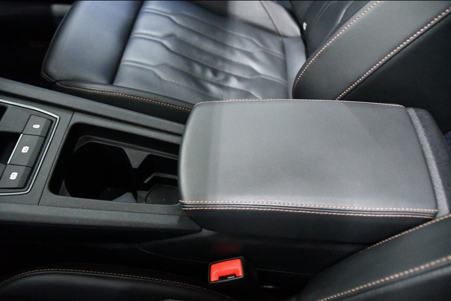 CUPRA Formentor 2.0 TSI 4DRIVE Beats keyless Cam Brembo Sfeer