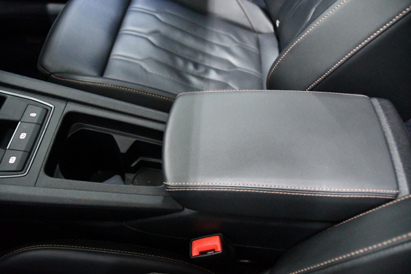 CUPRA Formentor 2.0 TSI 4DRIVE Beats keyless Cam Brembo Sfeer