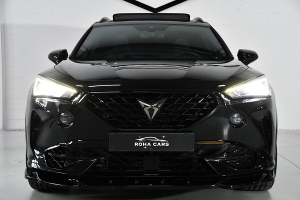 CUPRA Formentor 2.0 TSI 4DRIVE Beats keyless Cam Brembo Sfeer