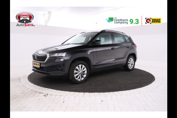 Škoda Karoq 1.0 TSI Ambition Nw. Model, Navigatie, Climate,