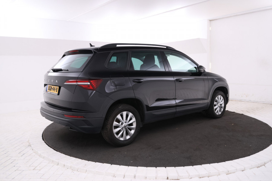 Škoda Karoq 1.0 TSI Ambition Nw. Model, Navigatie, Climate, Škoda Karoq 1.0 TSI Ambition Nw. Model, Navigatie, Climate,