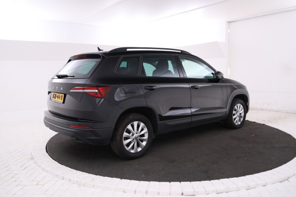 Škoda Karoq 1.0 TSI Ambition Nw. Model, Navigatie, Climate, Škoda Karoq 1.0 TSI Ambition Nw. Model, Navigatie, Climate,