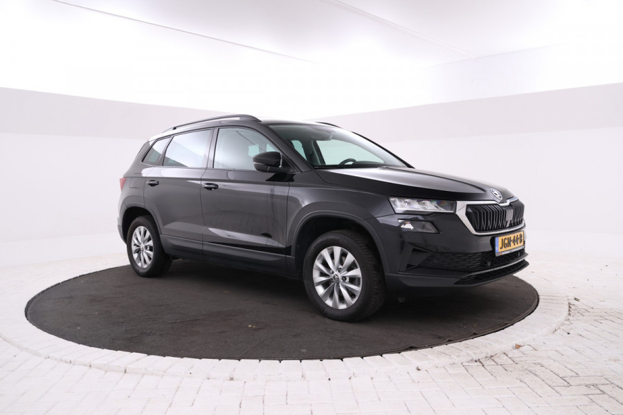 Škoda Karoq 1.0 TSI Ambition Nw. Model, Navigatie, Climate, Škoda Karoq 1.0 TSI Ambition Nw. Model, Navigatie, Climate,