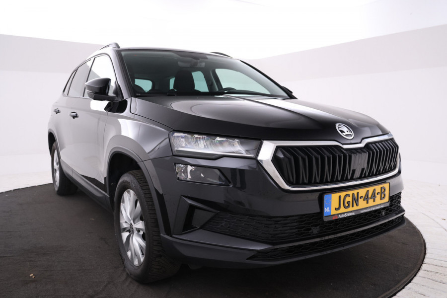 Škoda Karoq 1.0 TSI Ambition Nw. Model, Navigatie, Climate, Škoda Karoq 1.0 TSI Ambition Nw. Model, Navigatie, Climate,