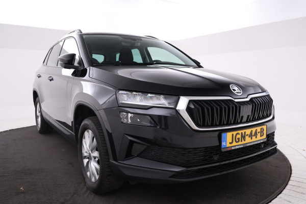 Škoda Karoq 1.0 TSI Ambition Nw. Model, Navigatie, Climate, Škoda Karoq 1.0 TSI Ambition Nw. Model, Navigatie, Climate,