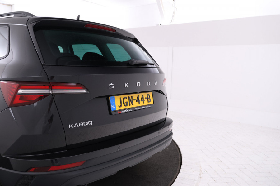 Škoda Karoq 1.0 TSI Ambition Nw. Model, Navigatie, Climate, Škoda Karoq 1.0 TSI Ambition Nw. Model, Navigatie, Climate,
