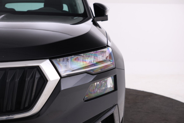 Škoda Karoq 1.0 TSI Ambition Nw. Model, Navigatie, Climate, Škoda Karoq 1.0 TSI Ambition Nw. Model, Navigatie, Climate,
