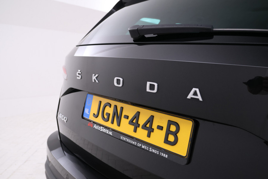 Škoda Karoq 1.0 TSI Ambition Nw. Model, Navigatie, Climate, Škoda Karoq 1.0 TSI Ambition Nw. Model, Navigatie, Climate,