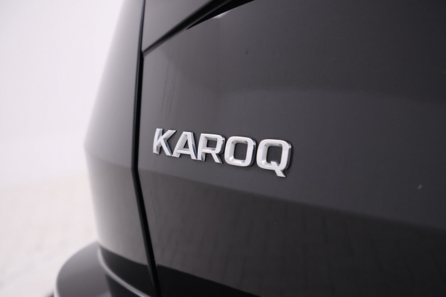 Škoda Karoq 1.0 TSI Ambition Nw. Model, Navigatie, Climate, Škoda Karoq 1.0 TSI Ambition Nw. Model, Navigatie, Climate,