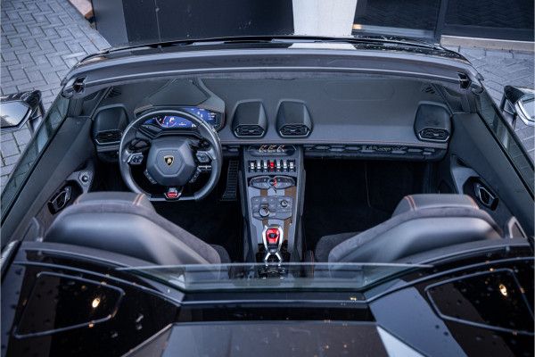Lamborghini Huracan 5.2 V10 LP610-4 - Grigio Lynx | Spyder | Lift