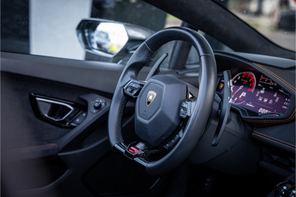 Lamborghini Huracan 5.2 V10 LP610-4 - Grigio Lynx | Spyder | Lift