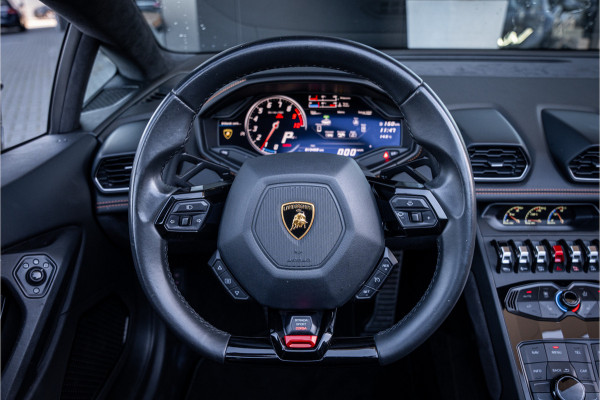 Lamborghini Huracan 5.2 V10 LP610-4 - Grigio Lynx | Spyder | Lift