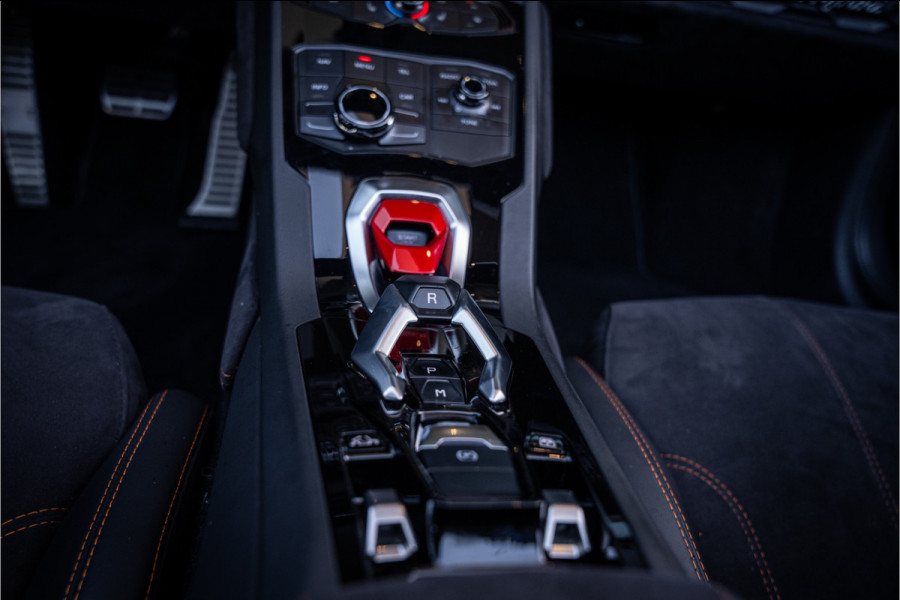 Lamborghini Huracan 5.2 V10 LP610-4 - Grigio Lynx | Spyder | Lift