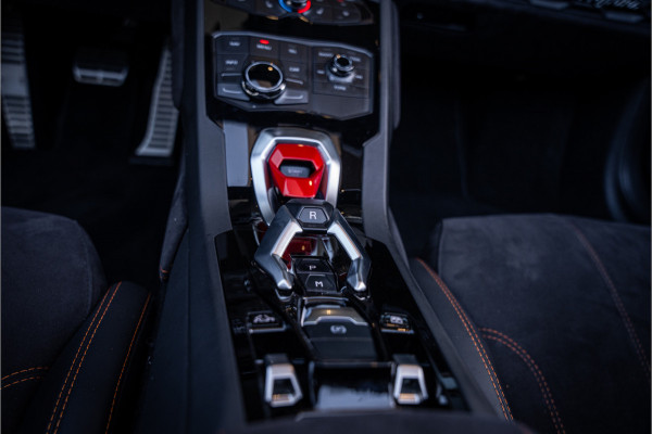 Lamborghini Huracan 5.2 V10 LP610-4 - Grigio Lynx | Spyder | Lift