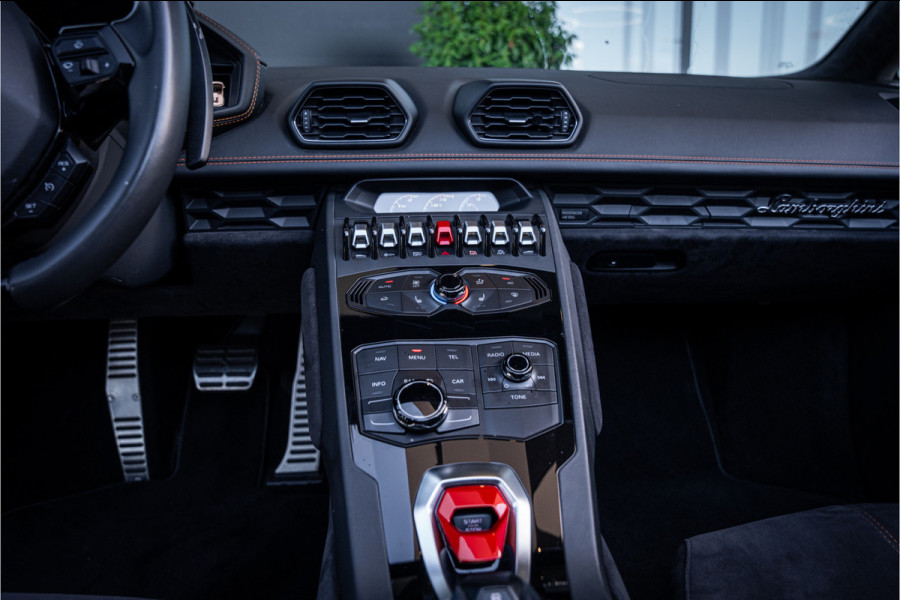Lamborghini Huracan 5.2 V10 LP610-4 - Grigio Lynx | Spyder | Lift