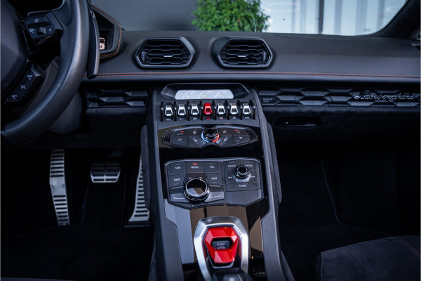 Lamborghini Huracan 5.2 V10 LP610-4 - Grigio Lynx | Spyder | Lift