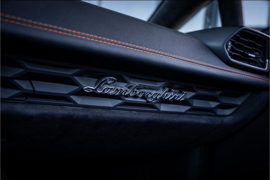 Lamborghini Huracan 5.2 V10 LP610-4 - Grigio Lynx | Spyder | Lift