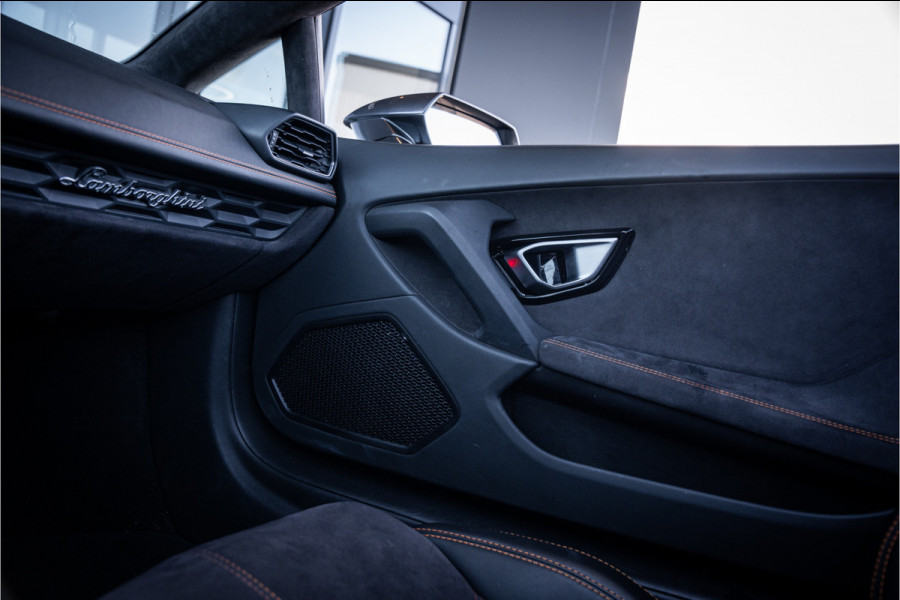 Lamborghini Huracan 5.2 V10 LP610-4 - Grigio Lynx | Spyder | Lift