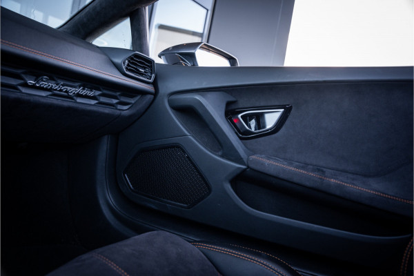 Lamborghini Huracan 5.2 V10 LP610-4 - Grigio Lynx | Spyder | Lift