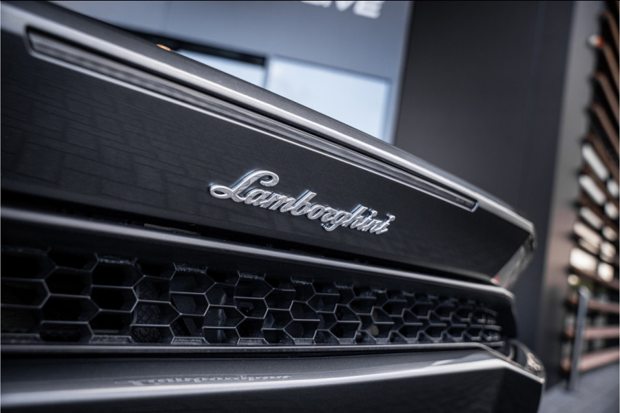 Lamborghini Huracan 5.2 V10 LP610-4 - Grigio Lynx | Spyder | Lift