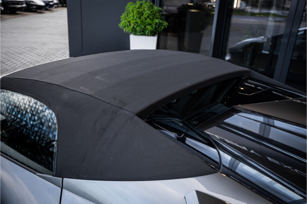 Lamborghini Huracan 5.2 V10 LP610-4 - Grigio Lynx | Spyder | Lift