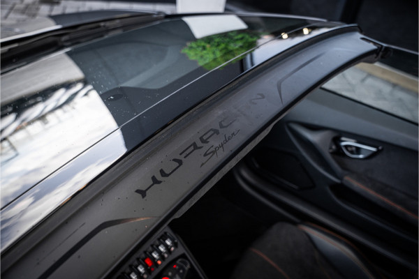 Lamborghini Huracan 5.2 V10 LP610-4 - Grigio Lynx | Spyder | Lift