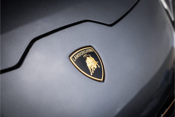 Lamborghini Huracan 5.2 V10 LP610-4 - Grigio Lynx | Spyder | Lift