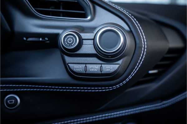 Ferrari 488 3.9 Spider HELE - Passenger Display | Lift | Camera | Carplay