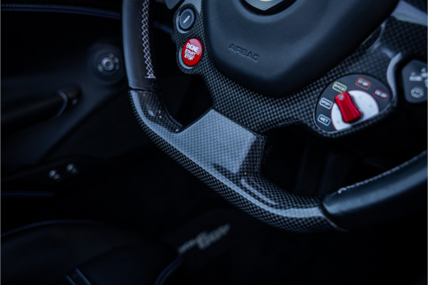 Ferrari 488 3.9 Spider HELE - Passenger Display | Lift | Camera | Carplay