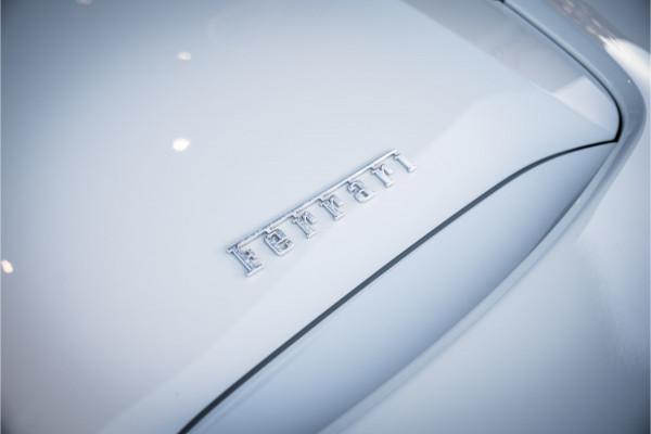 Ferrari 488 3.9 Spider HELE - Passenger Display | Lift | Camera | Carplay