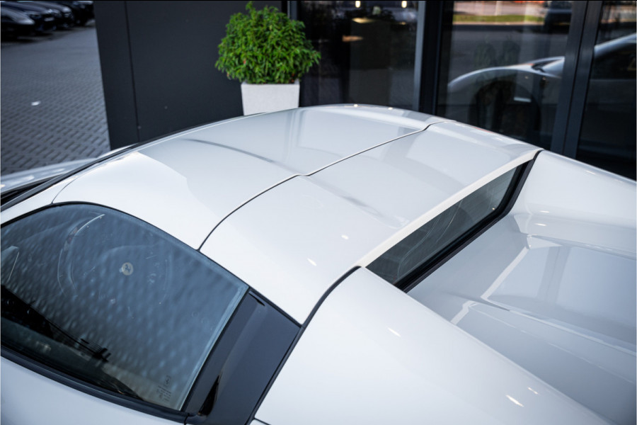 Ferrari 488 3.9 Spider HELE - Passenger Display | Lift | Camera | Carplay