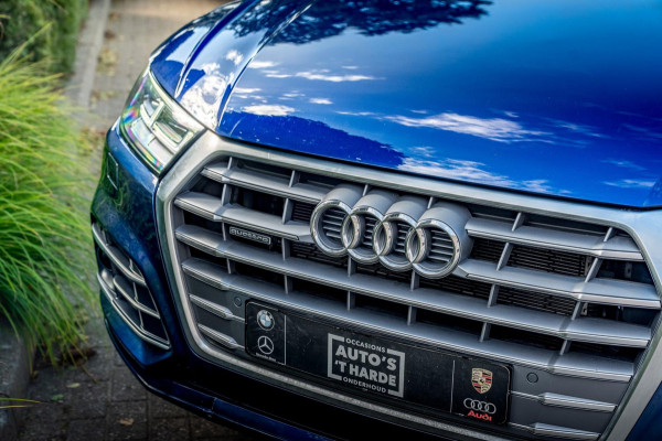 Audi Q5 50 TFSI e Quattro S Edition 300 PK Virtual Adaptive Keyless 19''