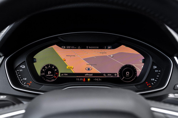 Audi Q5 50 TFSI e Quattro S Edition 300 PK Virtual Adaptive Keyless 19''