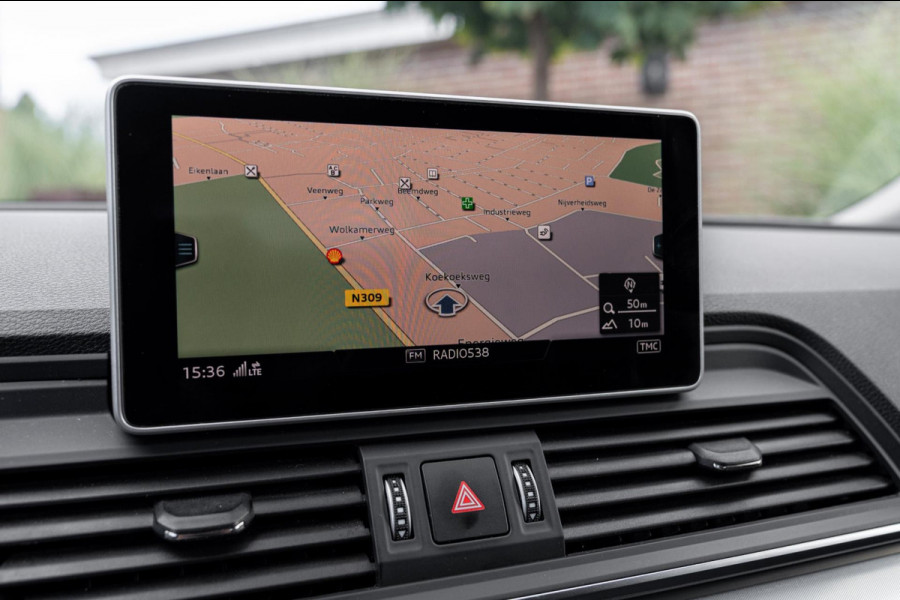 Audi Q5 50 TFSI e Quattro S Edition 300 PK Virtual Adaptive Keyless 19''