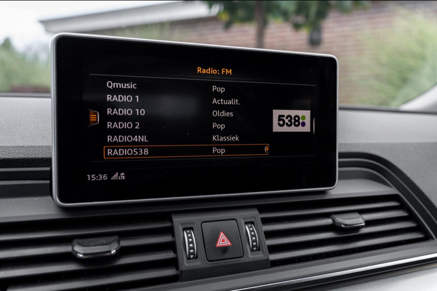 Audi Q5 50 TFSI e Quattro S Edition 300 PK Virtual Adaptive Keyless 19''