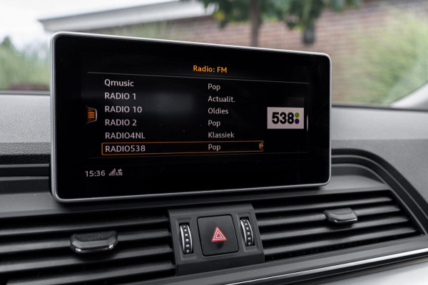 Audi Q5 50 TFSI e Quattro S Edition 300 PK Virtual Adaptive Keyless 19''