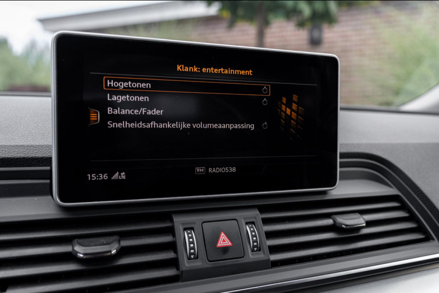 Audi Q5 50 TFSI e Quattro S Edition 300 PK Virtual Adaptive Keyless 19''