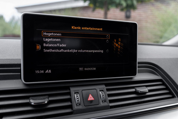 Audi Q5 50 TFSI e Quattro S Edition 300 PK Virtual Adaptive Keyless 19''